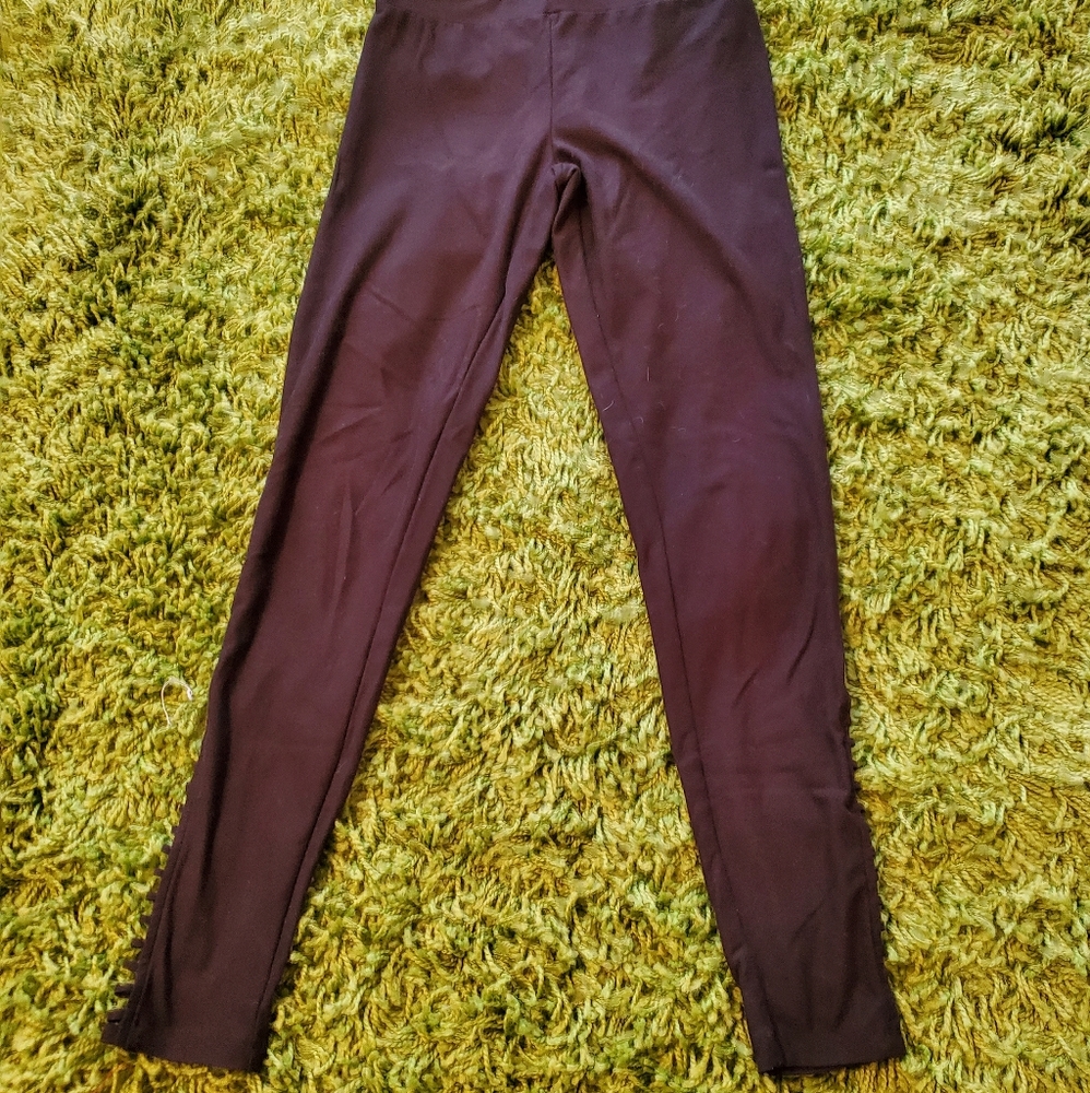 Leggings size S